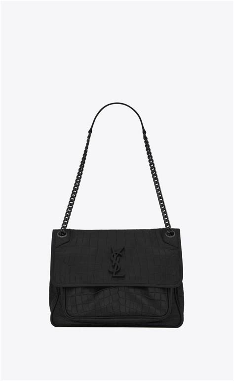 ysl かばん|HANDBAGS .